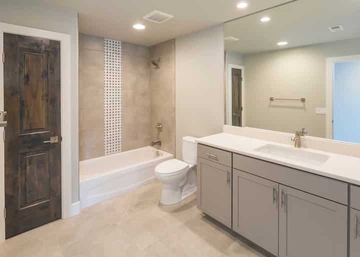Shower and Bathtub Installation Services Prattville